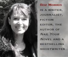 Roz Morris